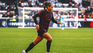 Next Story Image: USWNT star Sophia Smith signs contract extension with Portland for NWSL-high annual salary